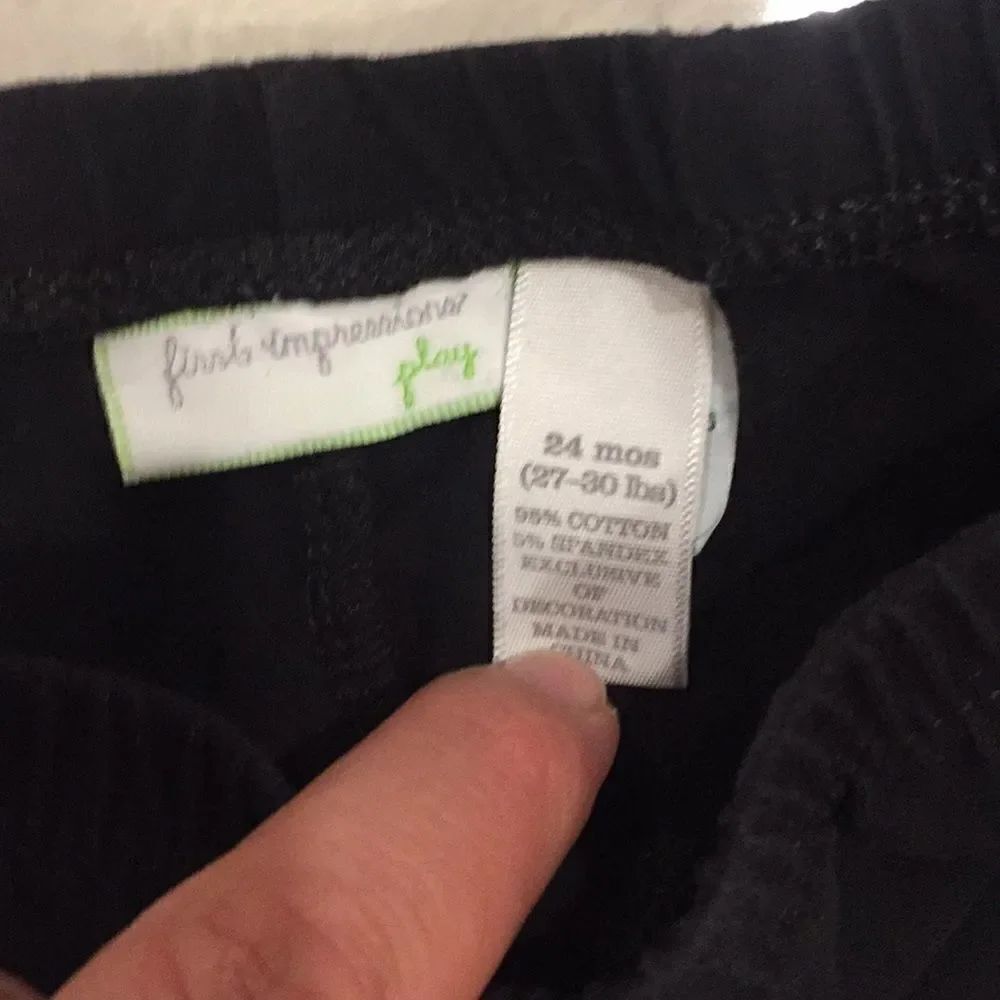 Pants bundle of 4🎁 - Picture 3 of 6